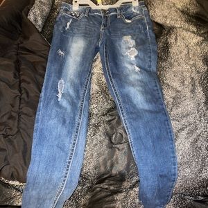 Rue 21 Jeans
